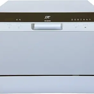 Lave-vaisselle Compact Portable SPT SD-2224DS - Energy Star