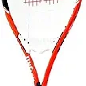 Raquette Tennis Wilson Federer Adulte - Grip 3 - 4 3/8" Rouge/Blanc/Noir