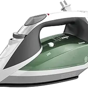 Fer à repasser BLACK+DECKER Vitessa Advanced - Vapeur intelligente et semelle antiadhésive