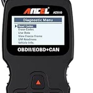 Outils diagnostics OBD