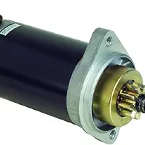 Démarreur WAI 18890N - Moteur Starter Neuf 100%