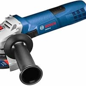 Meuleuse d'angle Bosch GWS8-45 4-1/2 pouces - Moteur 7.5A professionnel