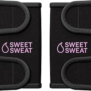 Bande Thermique Biceps Sweet Sweat - Néoprène pour Homme et Femme