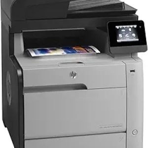HP LaserJet Pro 400 M476dn - Imprimante Multifonction Couleur Reconditionnée