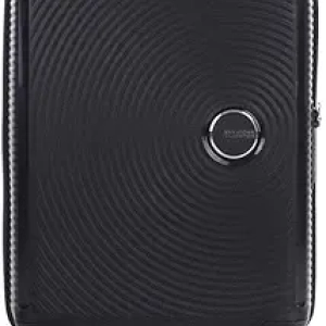 American Tourister Soundbox Spinner S 55 cm Valise Cabine Extensible Noir