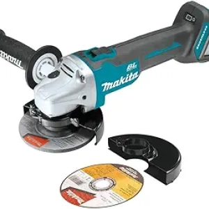 Meuleuse Makita XAG04Z 18V sans fil - 4,5"/5" brushless