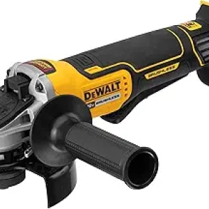 Meuleuse d'angle sans fil DEWALT 20V MAX 115mm - Brushless DCG413B
