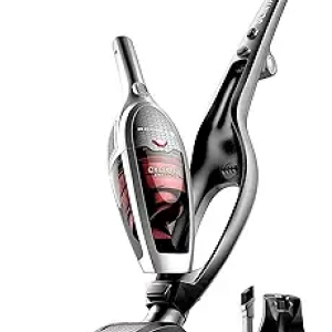 Aspirateur sans fil Roomie Vincent 2200mAh - Léger 2-en-1 avec station de recharge