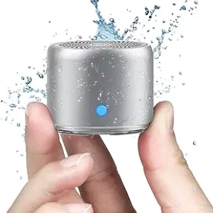 Enceinte Bluetooth Portable EWA A106 - Mini Speaker Puissant avec Basses