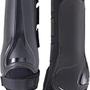 Bottes de Saut Kavallerie Classic - Protection Tendons & Absorption Chocs