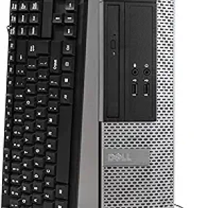 DELL Optiplex 3020 SFF - Intel Core i5 8GB RAM 500GB Windows 11 Pro Reconditionné