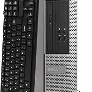 DELL Optiplex 3020 SFF - PC Bureau Intel Core i3 Windows 11 Pro Reconditionné