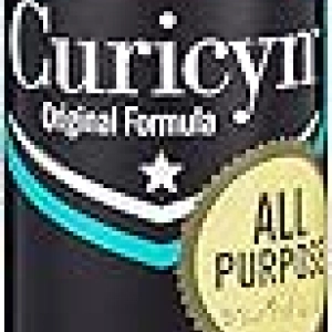 Curicyn Spray Cicatrisant Naturel pour Chiens, Chats et Animaux de Ferme 240ml