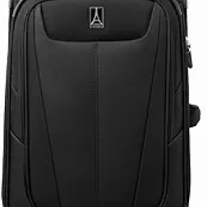 Valise Cabine Travelpro Maxlite 5 - Trolley Léger 21 Pouces 4 Roues