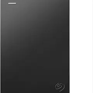 Disque Dur Externe Seagate Portable 4TB USB 3.0 - PC, Mac, Xbox, PlayStation
