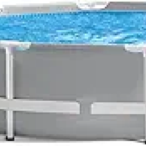 Piscine hors-sol INTEX 26701EH 10ft - Pompe filtrante 330 GPH