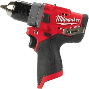 Milwaukee M12 FDD-0 Perceuse Visseuse sans Fil 12V Fuel | Professionnel