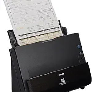 Canon ImageFORMULA DR-C225 II - Scanner de Documents Professionnel 25 ppm