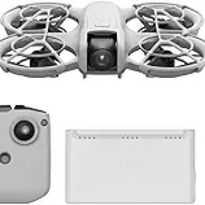 DJI Neo Fly More Combo - Mini Drone 4K Ultra HD 135g avec Télécommande