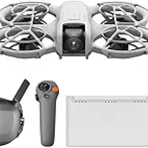 DJI Neo Drone 4K 135g - Mini Drone avec Caméra Ultra Stabilisée