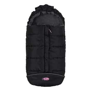 Couverture Poussette Universelle - Gigoteuse Bébé Imperméable Anti-Slip