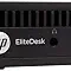 HP EliteDesk 800 G2 Mini PC Reconditionné - i5-6500T 16GB RAM 240GB SSD Windows 11 Pro