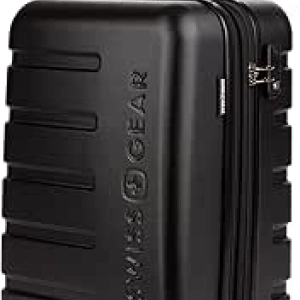 Valise Cabine SwissGear 7366 - Trolley Extensible 55cm Roulettes 360°