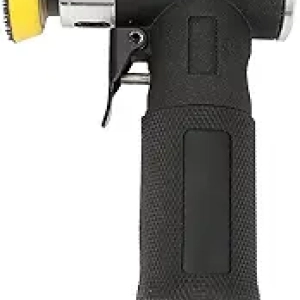 Ponceuse Pneumatique Angulaire 90° - Mini Meuleuse Polisseuse Professionnelle