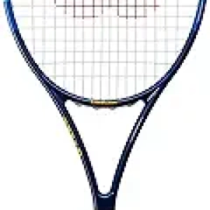 Raquette de Tennis Wilson Profile - Adulte Récréatif Bleu/Orange