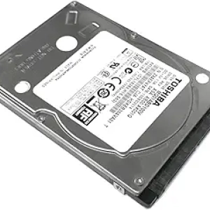 Disque dur Toshiba 1TB 2.5 pouces SATA pour laptop - MQ01ABD100V