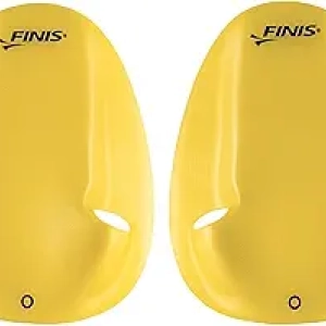 Palettes de Nage FINIS Agility - Sans Sangle pour Technique de Nage Parfaite