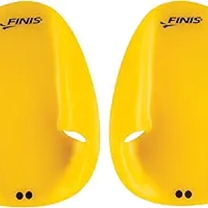 Palettes de Natation FINIS Agility - Sans Sangles pour Technique Parfaite