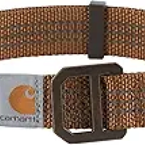 Collier pour Chien Carhartt Ajustable Réfléchissant - Medium