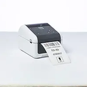 Imprimante d'étiquettes Brother TD-4410D - Thermique 203x203 PPP