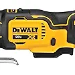 Outil Multifonction DEWALT 20V MAX XR sans fil - Moteur Brushless