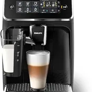 Machine à Espresso Automatique Philips 3200 Series LatteGo - EP3241/54