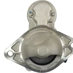 Démarreur AS-PL S1099 DELCO - Moteur de démarrage automobile