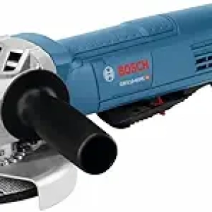 Meuleuse d'angle Bosch GWX10-45PE 115mm X-LOCK ergonomique