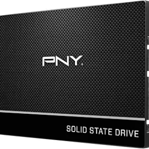 PNY CS900 250GB SSD SATA III - Disque dur interne ultra-rapide 2.5"