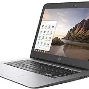 HP Chromebook 14 G4 - Intel Celeron N2940 4GB RAM 32GB SSD - Reconditionné