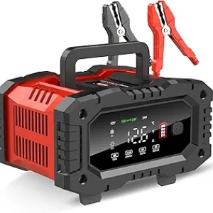 Chargeurs de batterie