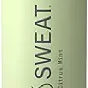 Gel Activateur Sweet Sweat - Augmente la Transpiration et la Performance