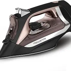Fer à Repasser Rowenta DW2459 - Semelle Inox & Diffusion Vapeur 1725W