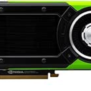 NVIDIA Quadro P2200 - Carte graphique professionnelle 5 Go GDDR5X