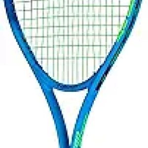 Raquette Tennis HEAD Ti. Conquest 108 - Titanium Légère Débutant