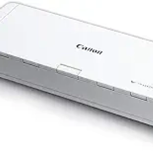 Canon imageFORMULA R10 - Scanner Portable USB Duplex 12 ppm