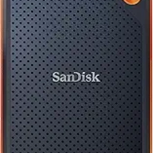 SanDisk Extreme PRO 1TB SSD Portable USB-C - 2000MB/s