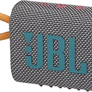 JBL Go 3 - Enceinte Bluetooth Portable Waterproof IP67 | Son JBL Pro
