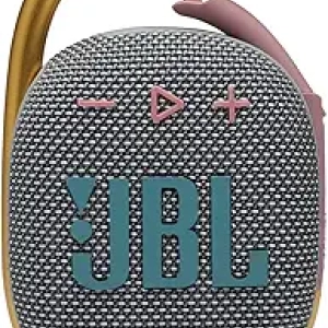 JBL Clip 4 - Enceinte Bluetooth Portable Waterproof IP67