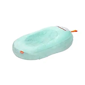Baignoire Bébé Gonflable Boon Puff - Confortable et Portable